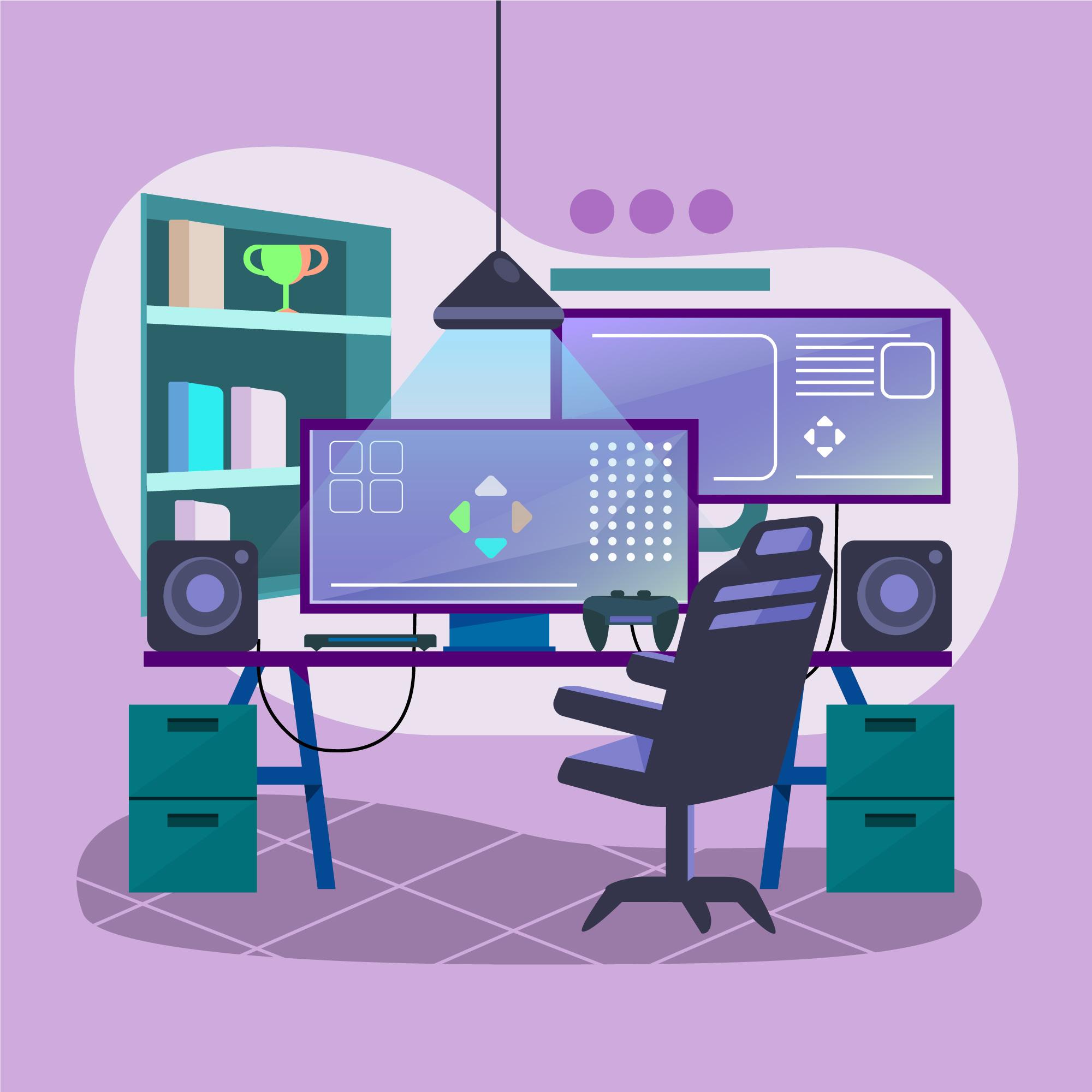 Progress Computer Academy